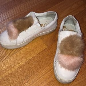 Cute Sam Edelman sneakers!